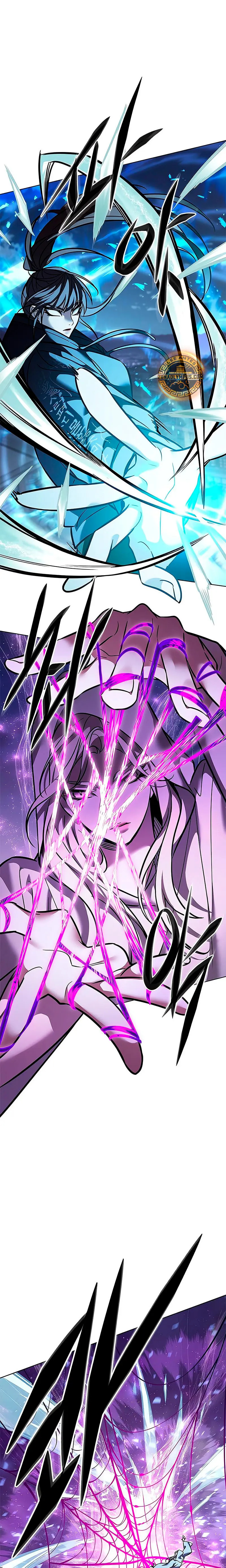 Read Electricidad veloz (es) Manga Online