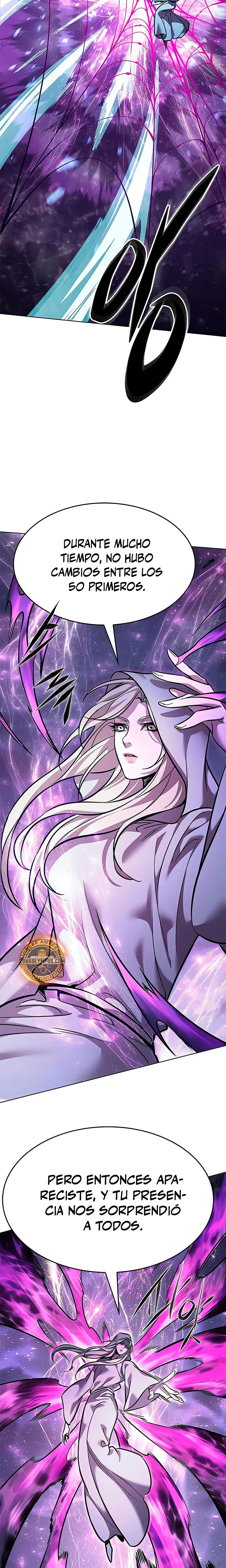 Read Electricidad veloz (es) Manga Online