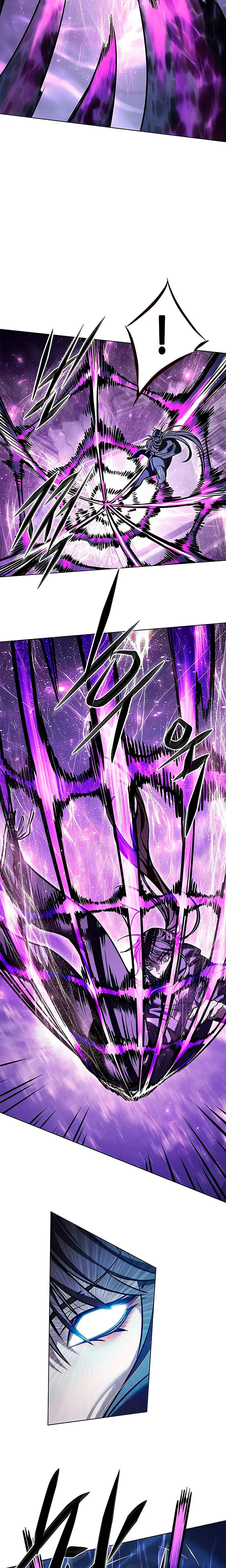 Read Electricidad veloz (es) Manga Online