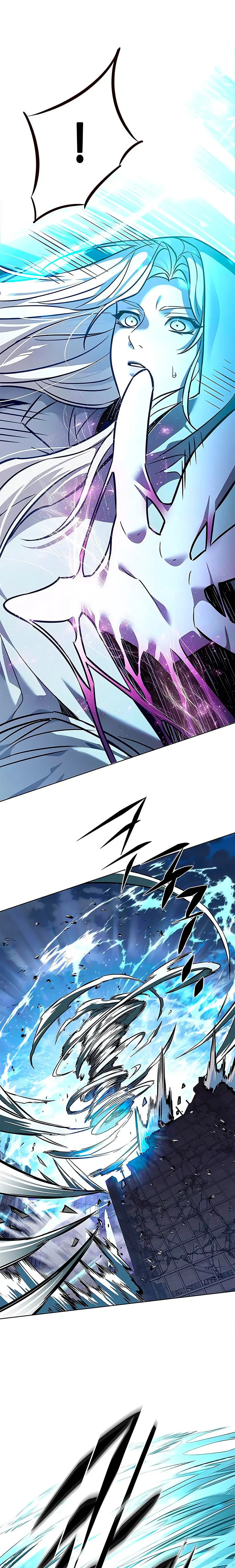 Read Electricidad veloz (es) Manga Online