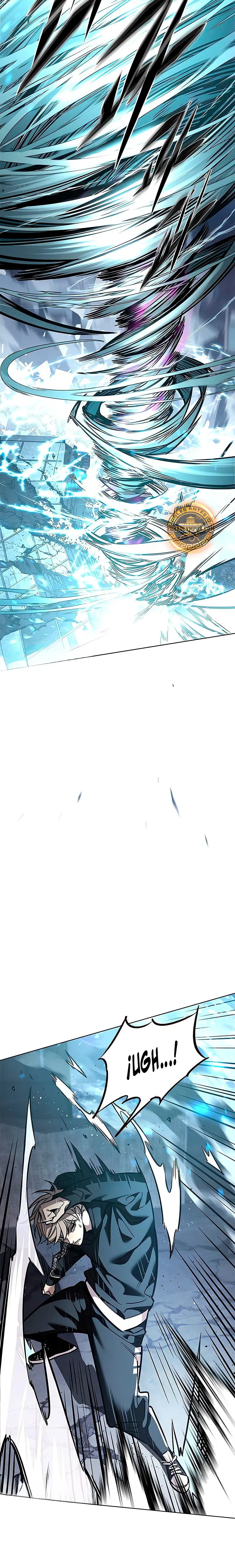 Read Electricidad veloz (es) Manga Online