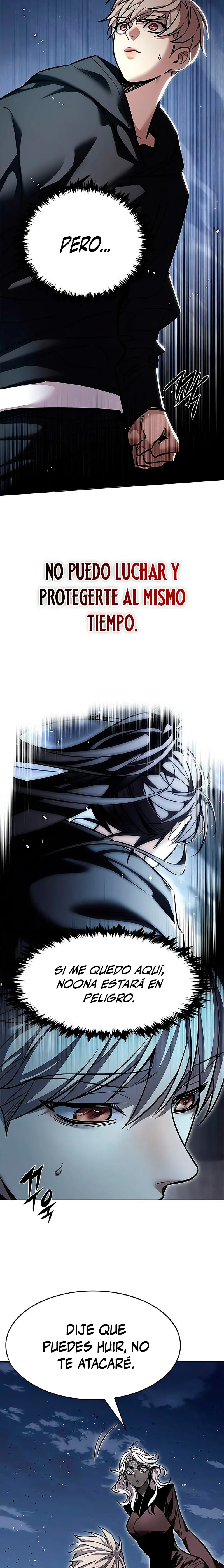 Read Electricidad veloz (es) Manga Online