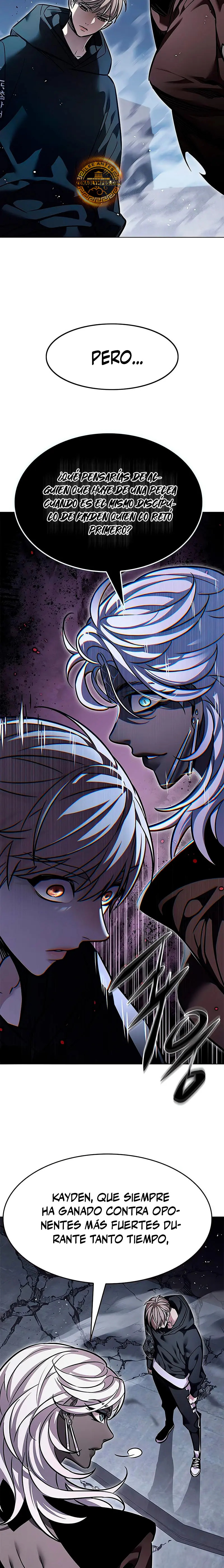 Read Electricidad veloz (es) Manga Online