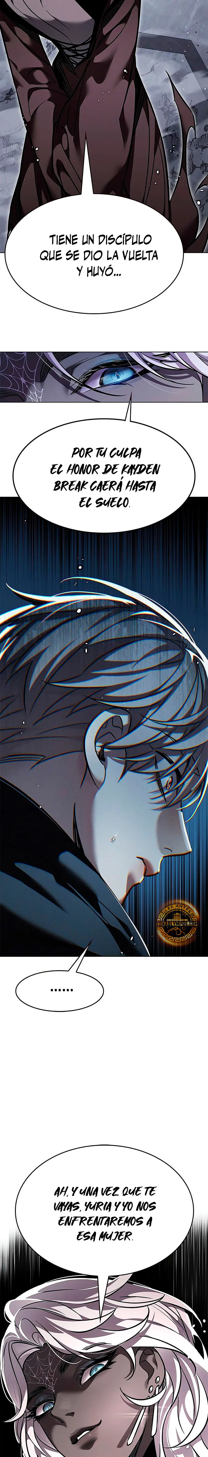 Read Electricidad veloz (es) Manga Online