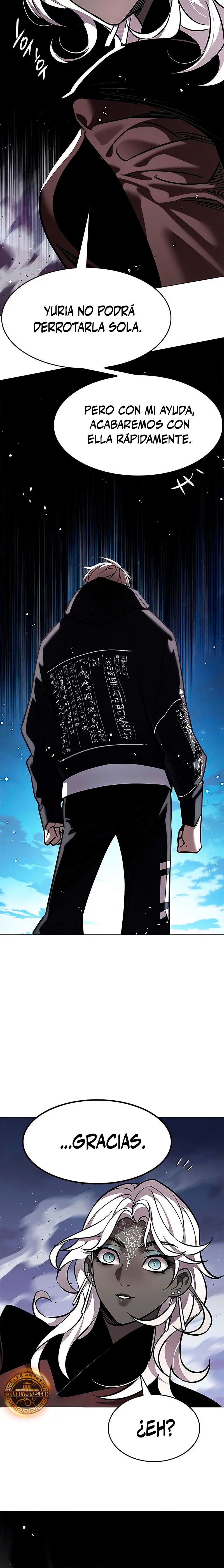 Read Electricidad veloz (es) Manga Online