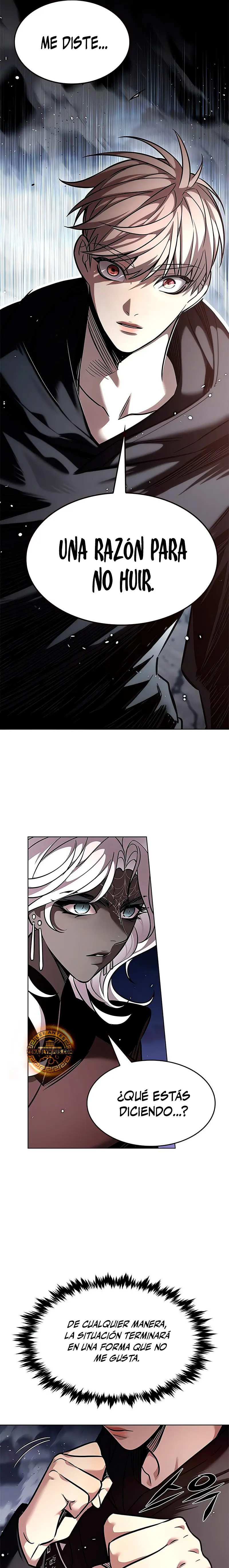 Read Electricidad veloz (es) Manga Online