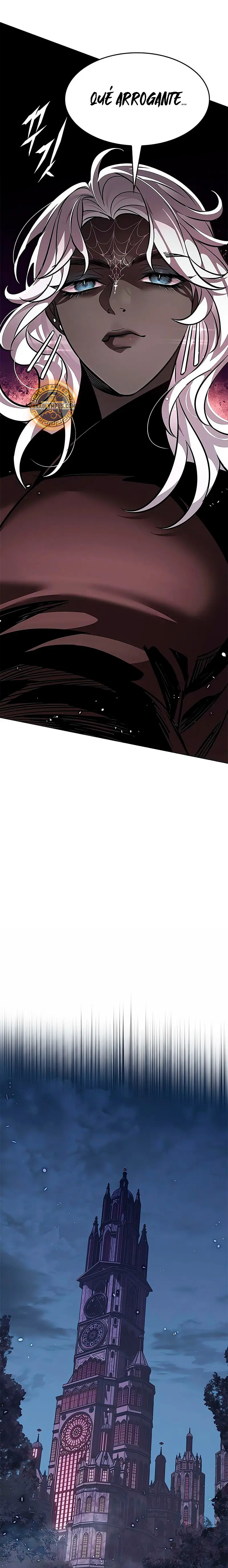 Read Electricidad veloz (es) Manga Online