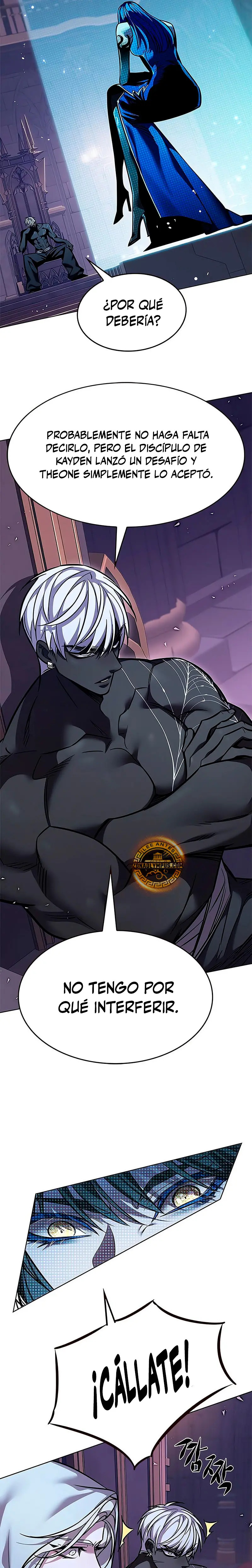 Read Electricidad veloz (es) Manga Online