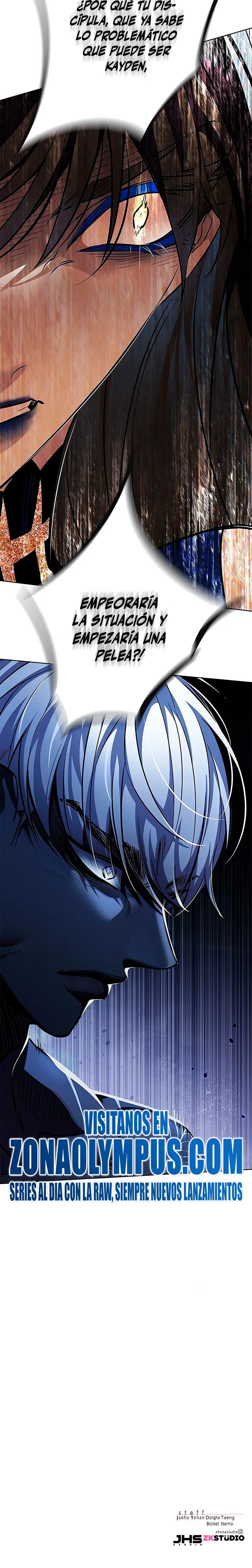 Read Electricidad veloz (es) Manga Online