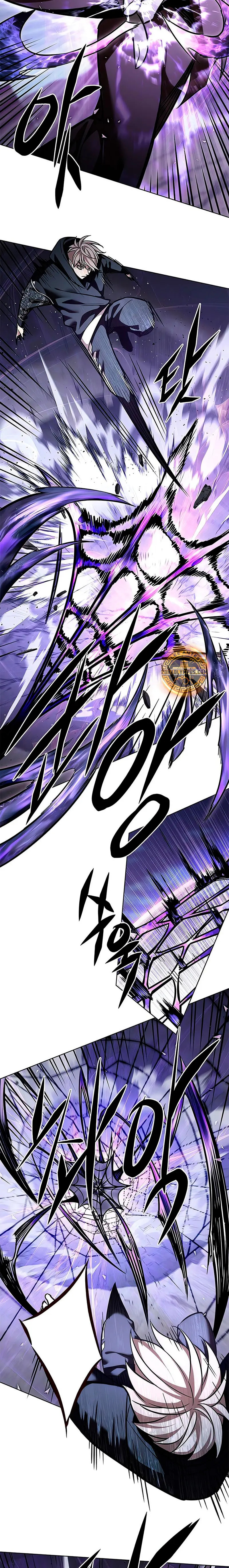 Read Electricidad veloz (es) Manga Online