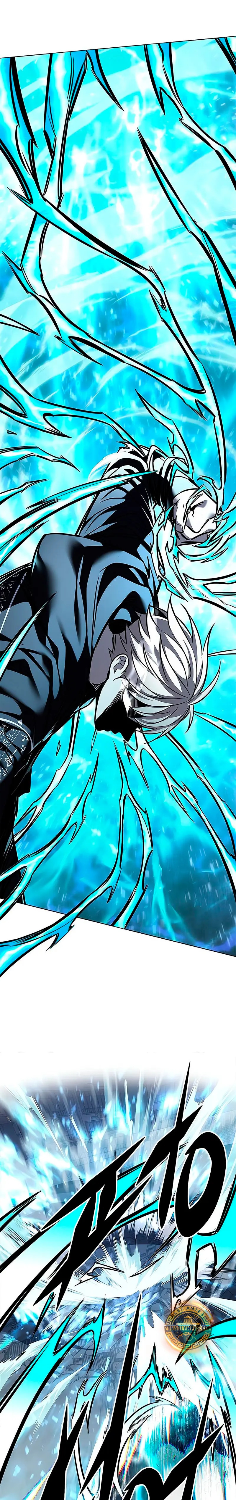 Read Electricidad veloz (es) Manga Online