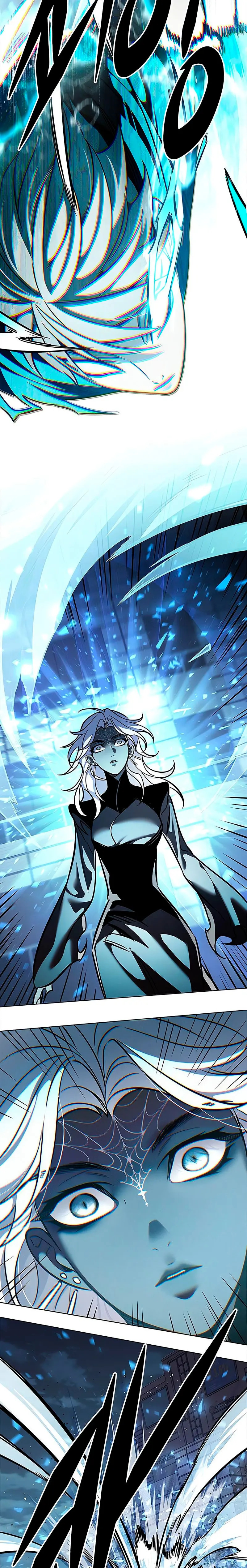 Read Electricidad veloz (es) Manga Online