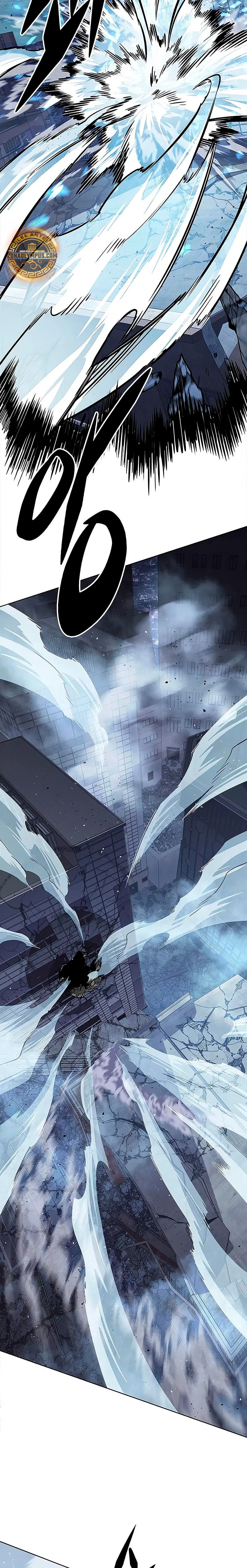 Read Electricidad veloz (es) Manga Online