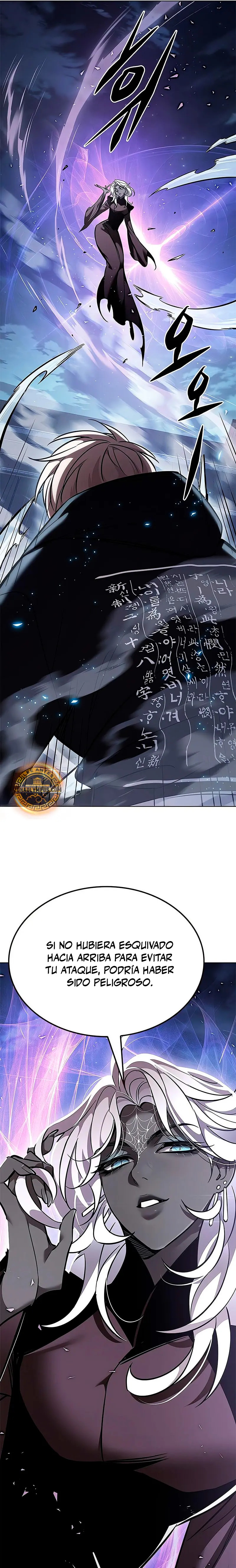 Read Electricidad veloz (es) Manga Online