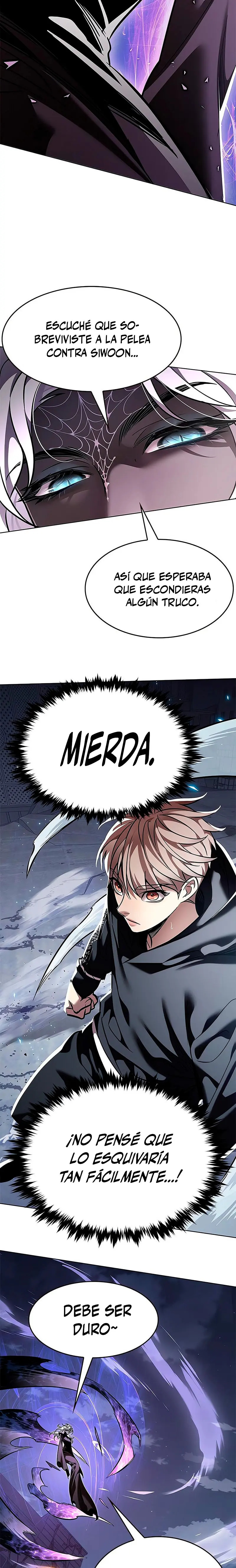 Read Electricidad veloz (es) Manga Online