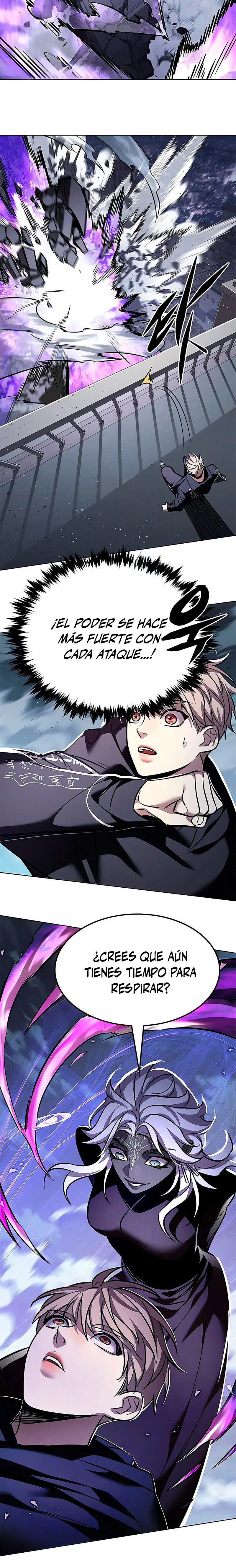 Read Electricidad veloz (es) Manga Online