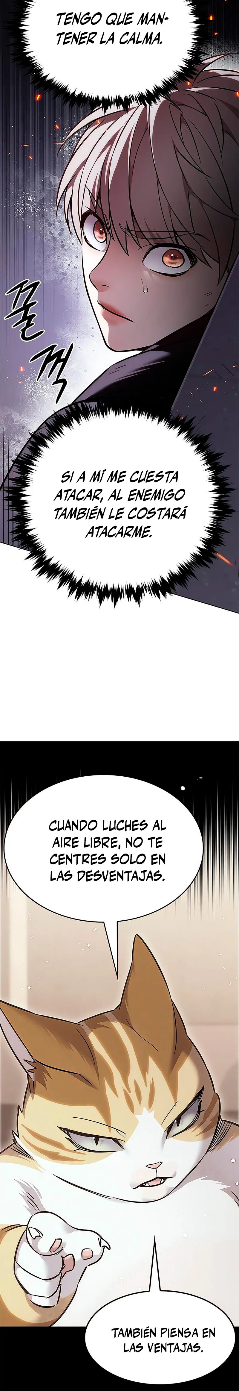 Read Electricidad veloz (es) Manga Online