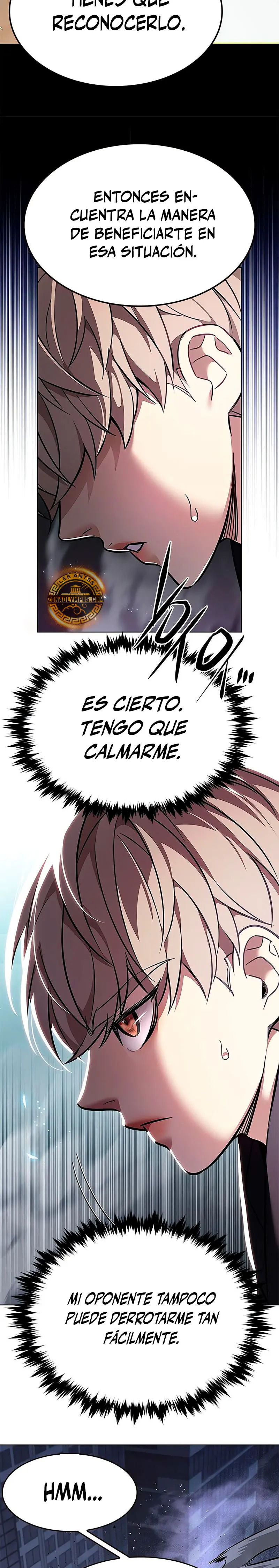 Read Electricidad veloz (es) Manga Online