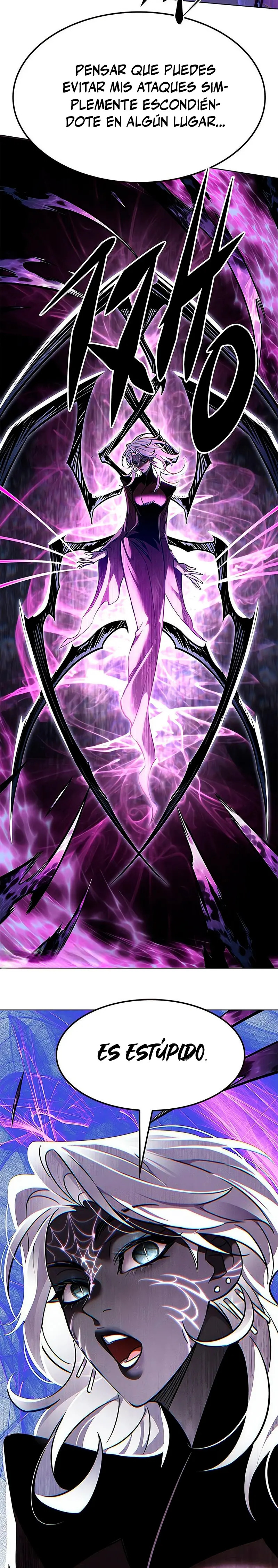 Read Electricidad veloz (es) Manga Online