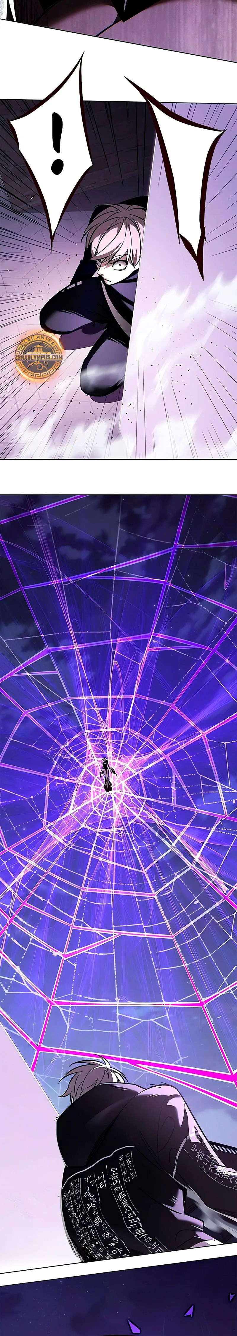 Read Electricidad veloz (es) Manga Online