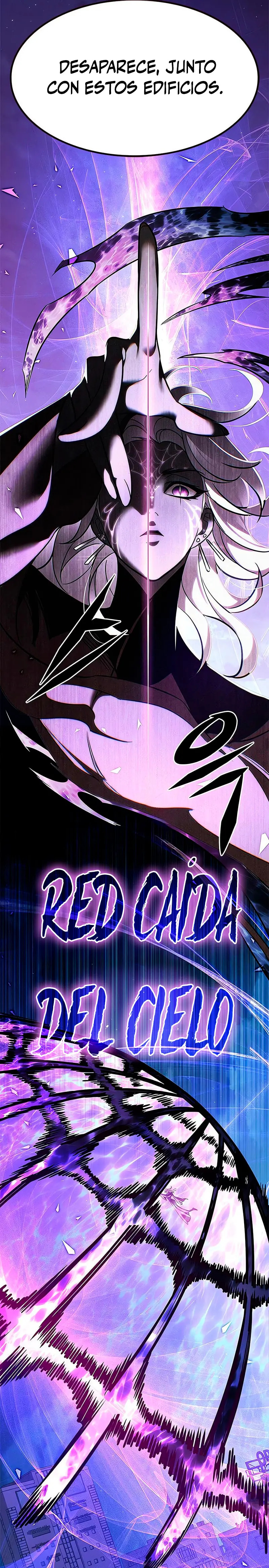 Read Electricidad veloz (es) Manga Online