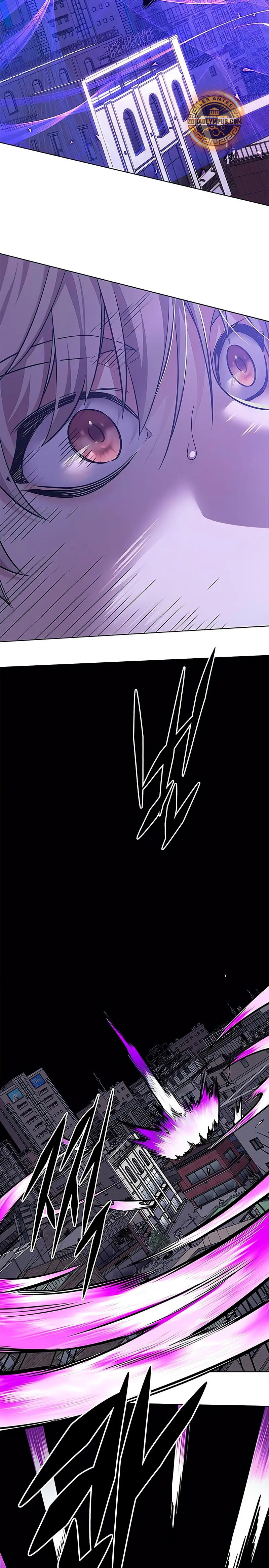 Read Electricidad veloz (es) Manga Online