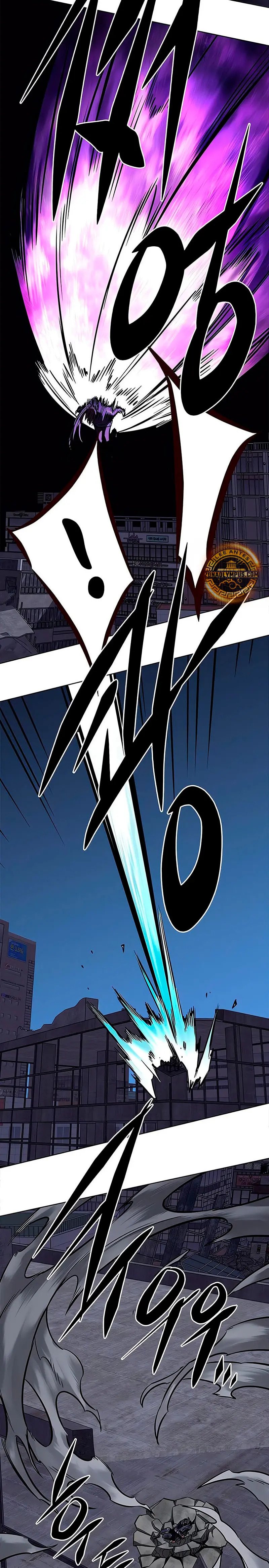 Read Electricidad veloz (es) Manga Online