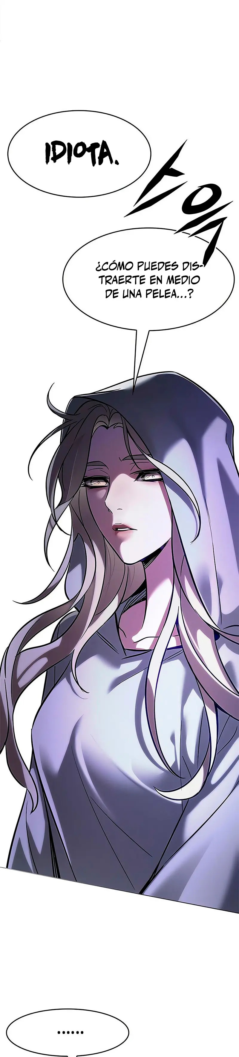 Read Electricidad veloz (es) Manga Online