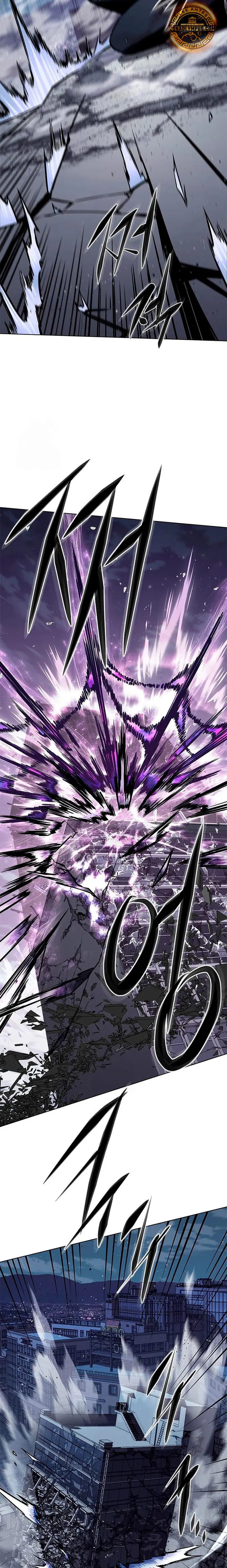 Read Electricidad veloz (es) Manga Online