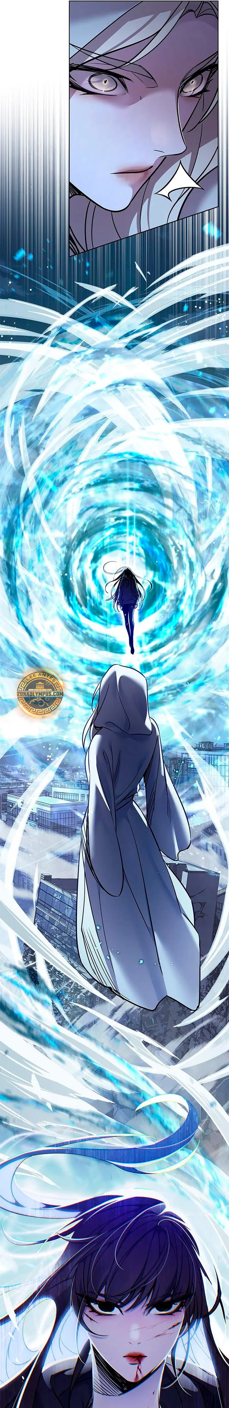 Read Electricidad veloz (es) Manga Online