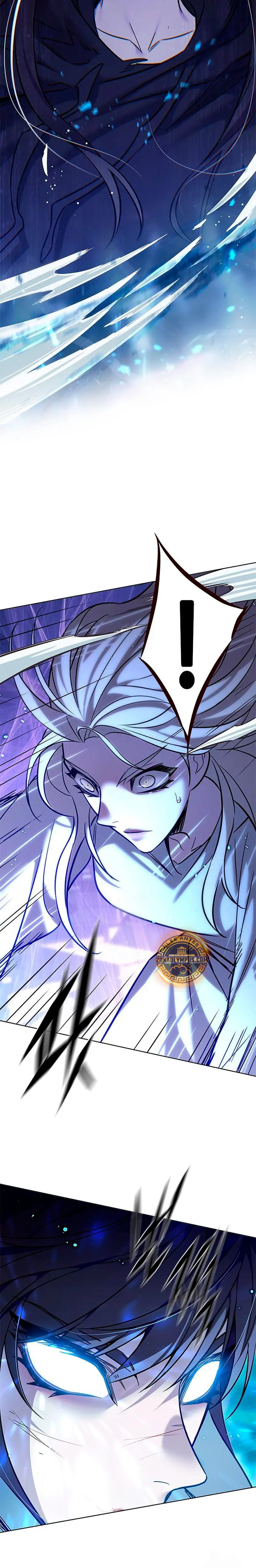 Read Electricidad veloz (es) Manga Online