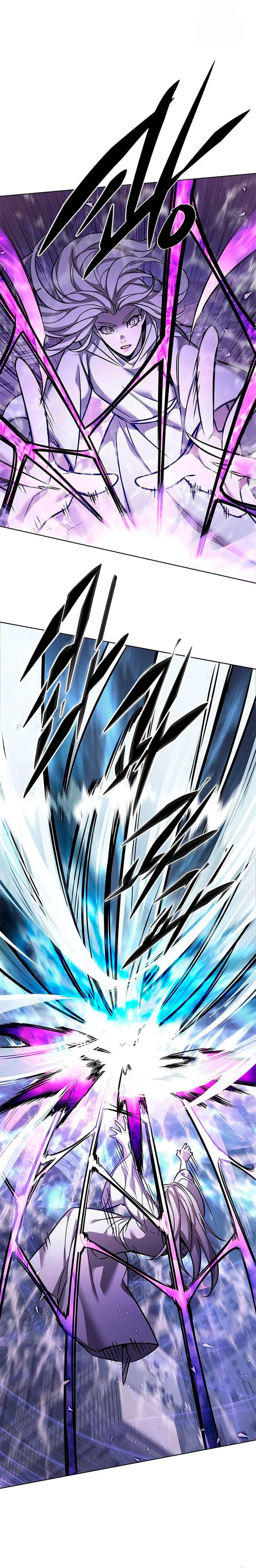 Read Electricidad veloz (es) Manga Online