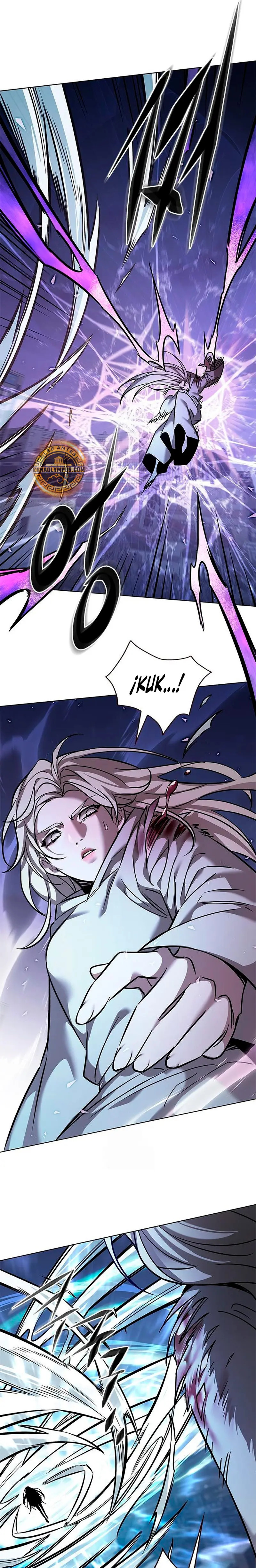 Read Electricidad veloz (es) Manga Online