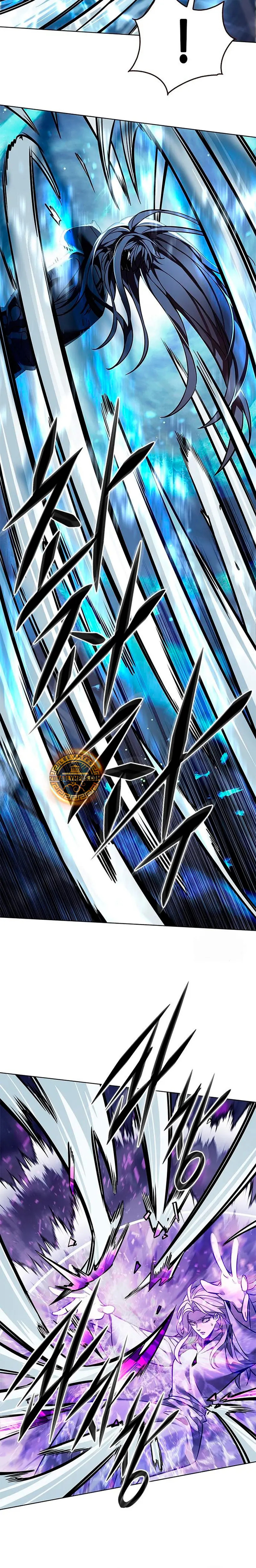 Read Electricidad veloz (es) Manga Online