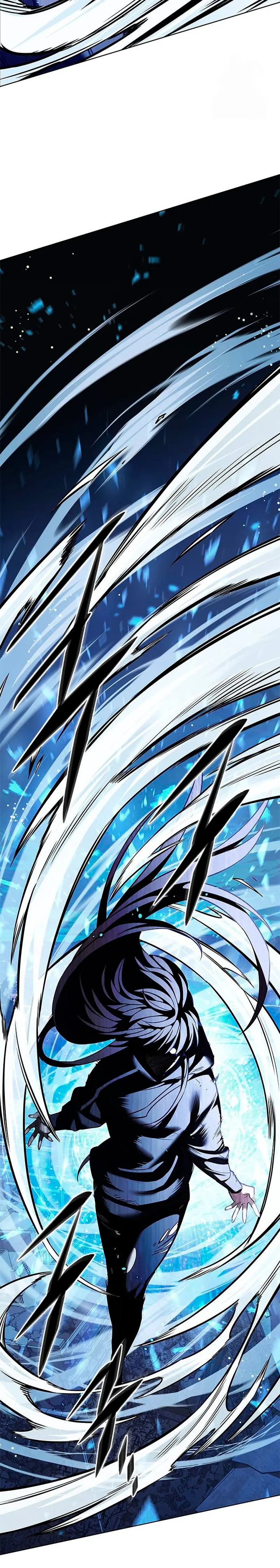 Read Electricidad veloz (es) Manga Online