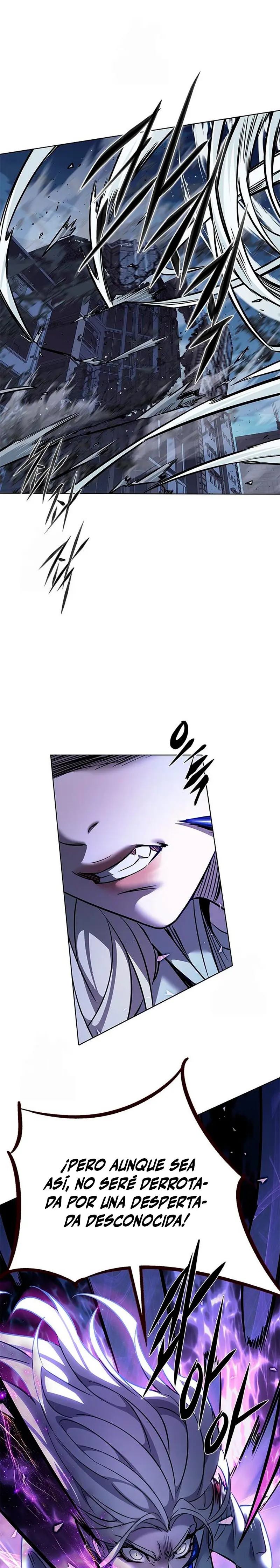 Read Electricidad veloz (es) Manga Online