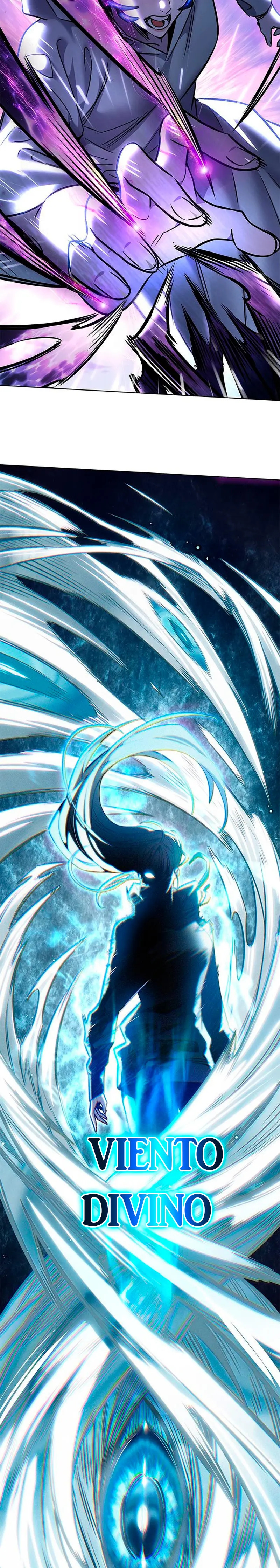 Read Electricidad veloz (es) Manga Online