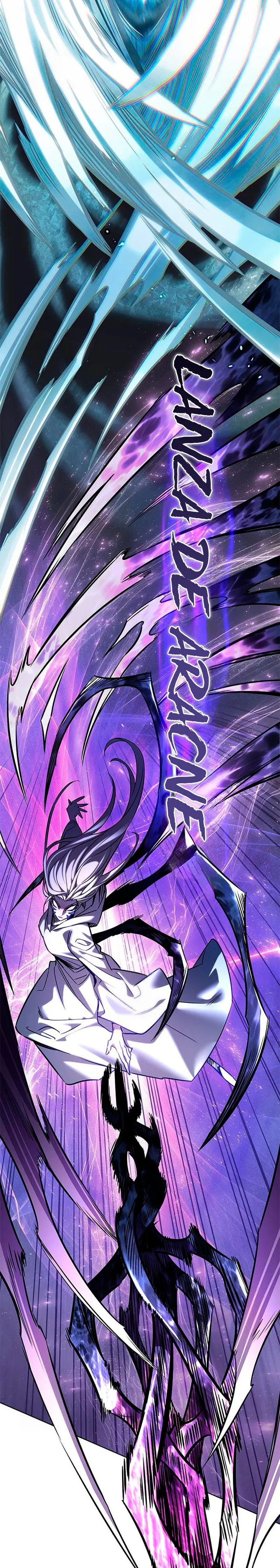 Read Electricidad veloz (es) Manga Online