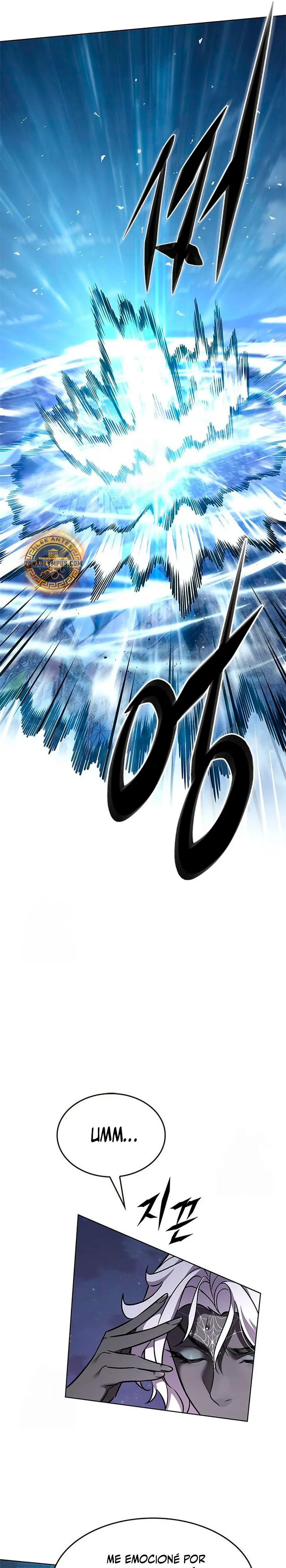 Read Electricidad veloz (es) Manga Online