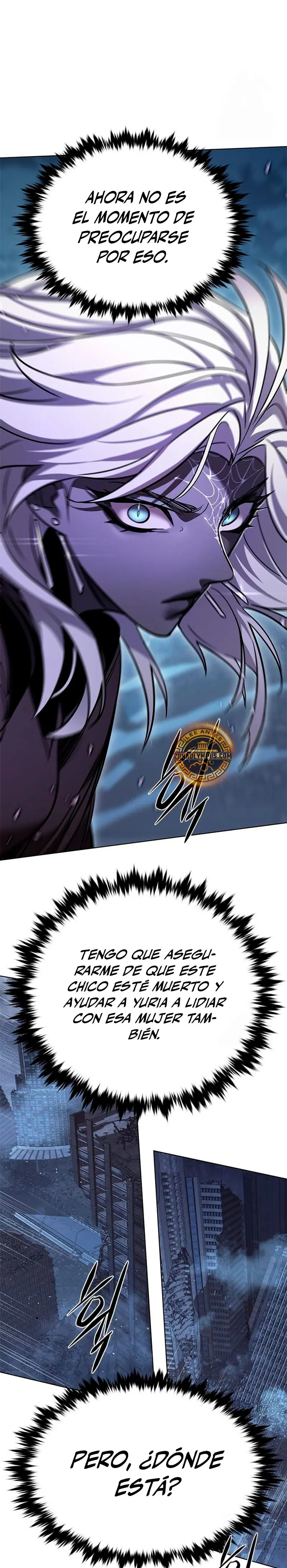 Read Electricidad veloz (es) Manga Online