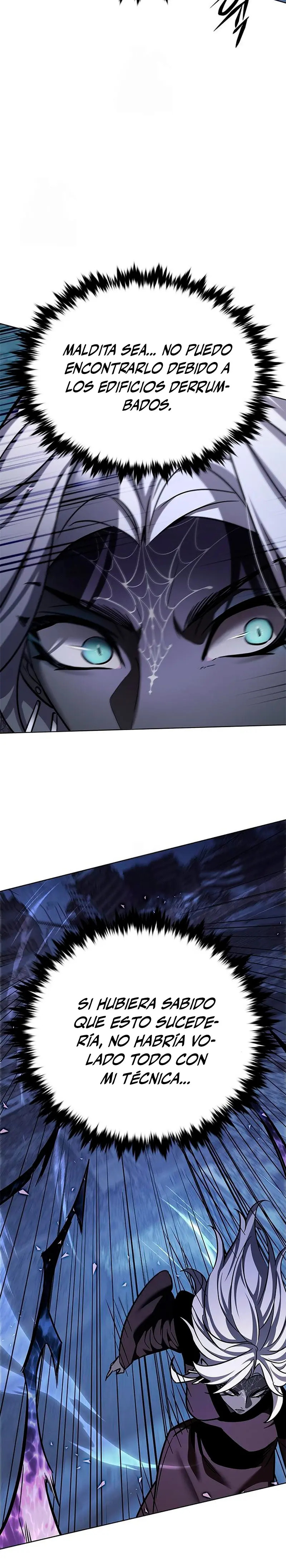 Read Electricidad veloz (es) Manga Online