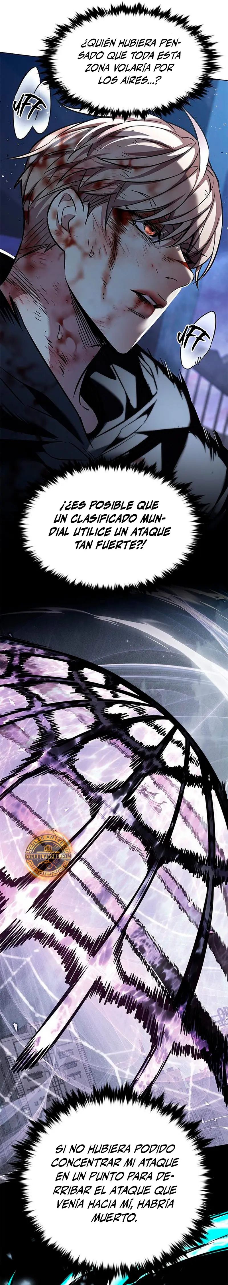 Read Electricidad veloz (es) Manga Online