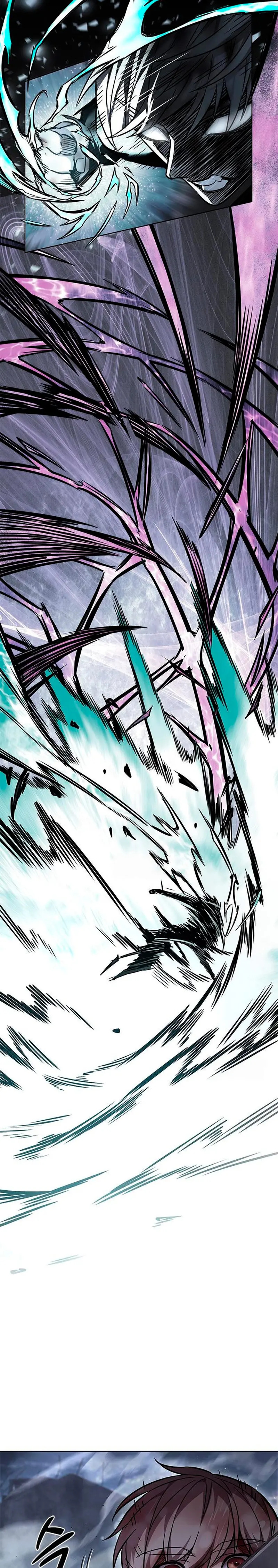 Read Electricidad veloz (es) Manga Online