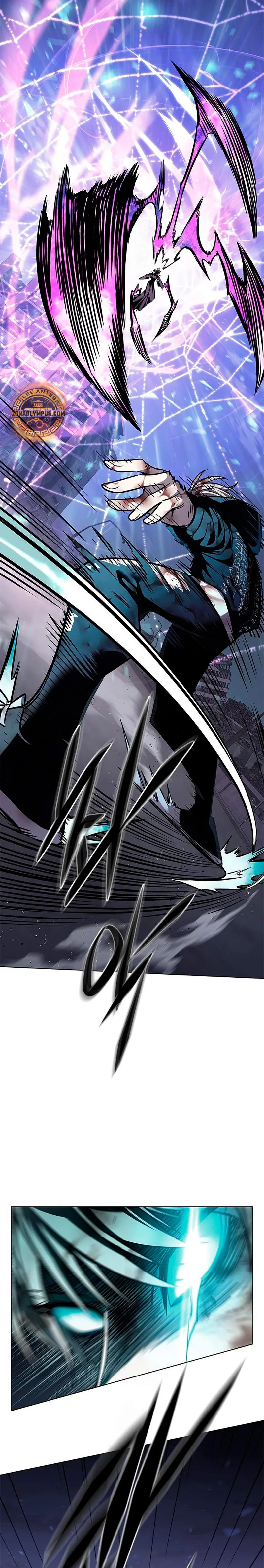 Read Electricidad veloz (es) Manga Online