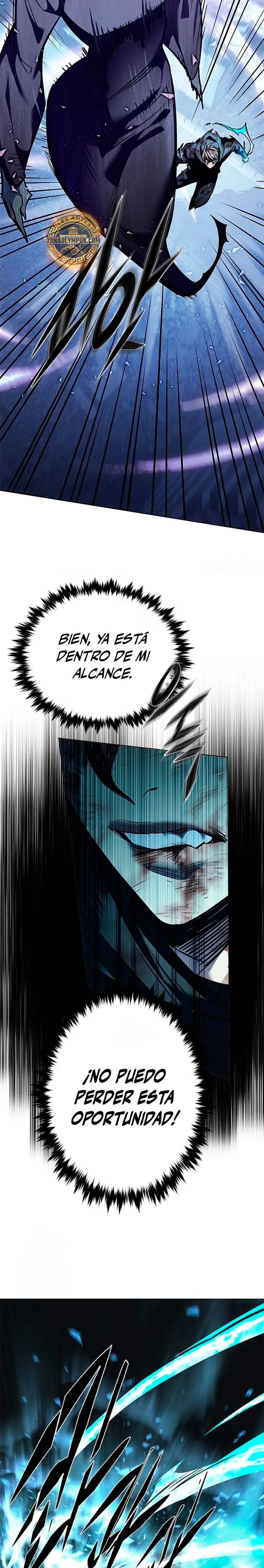 Read Electricidad veloz (es) Manga Online