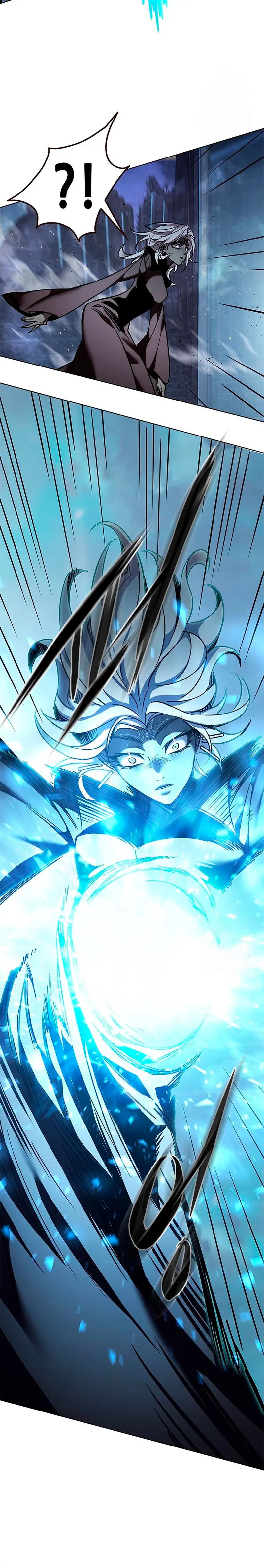 Read Electricidad veloz (es) Manga Online