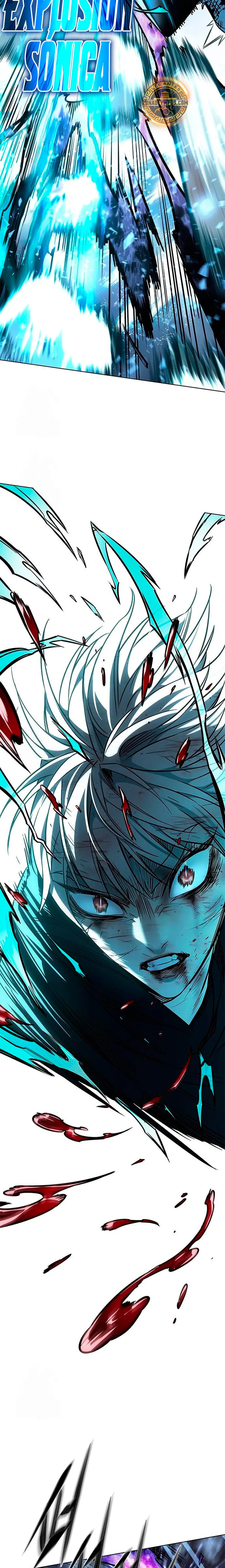 Read Electricidad veloz (es) Manga Online