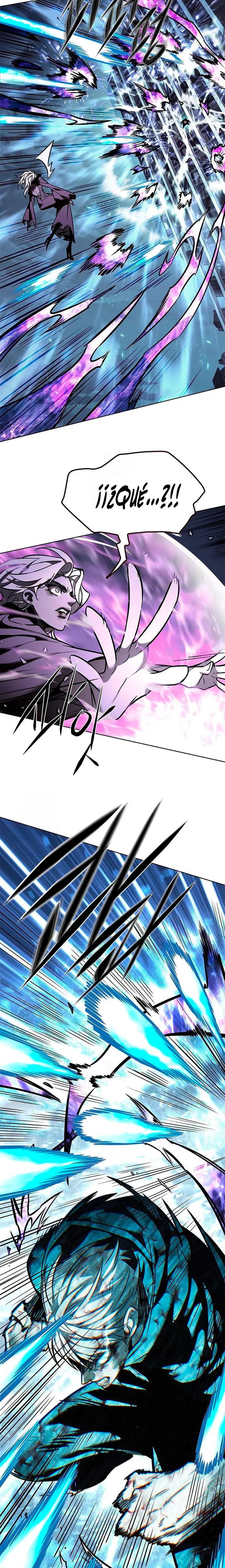 Read Electricidad veloz (es) Manga Online