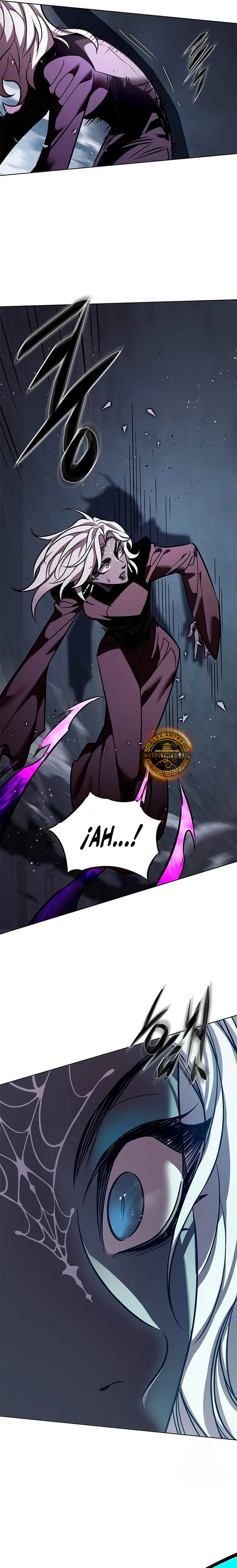 Read Electricidad veloz (es) Manga Online