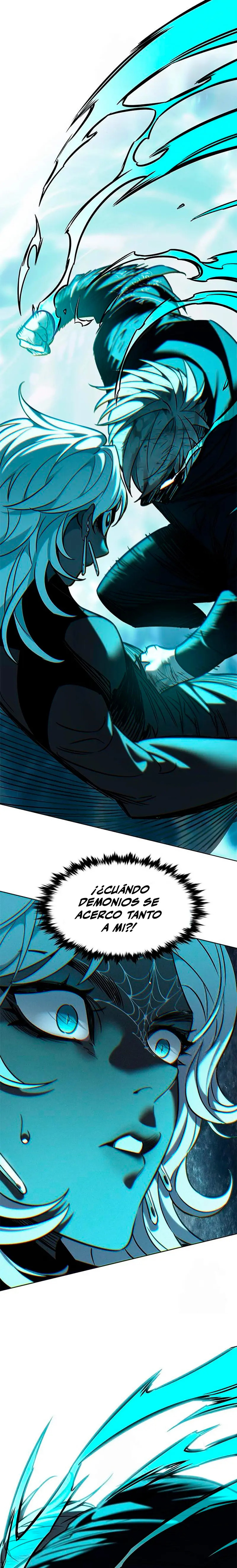 Read Electricidad veloz (es) Manga Online